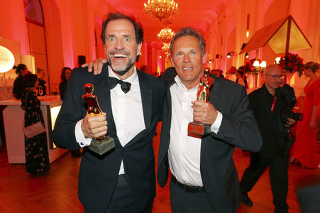 Romy Gala 2018 in Wien