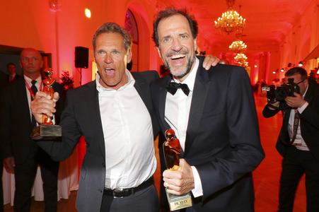 Romy Gala 2018 in Wien