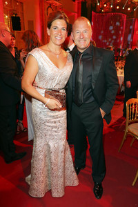 Romy Gala 2018 in Wien