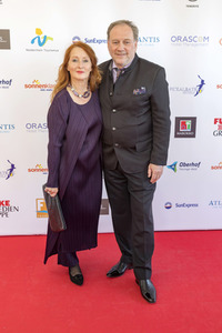 Goldene Sonne 2018 in Kalkar