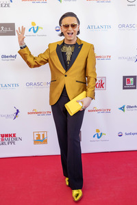 Goldene Sonne 2018 in Kalkar
