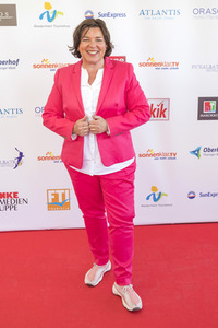 Goldene Sonne 2018 in Kalkar
