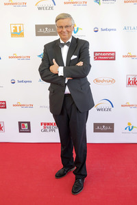 Goldene Sonne 2018 in Kalkar