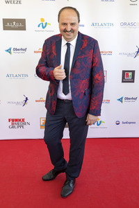 Goldene Sonne 2018 in Kalkar
