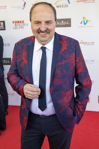 Goldene Sonne 2018 in Kalkar