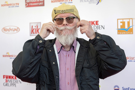Goldene Sonne 2018 in Kalkar