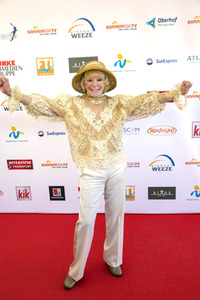 Goldene Sonne 2018 in Kalkar