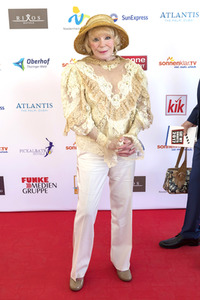 Goldene Sonne 2018 in Kalkar