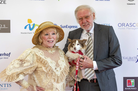 Goldene Sonne 2018 in Kalkar