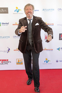 Goldene Sonne 2018 in Kalkar
