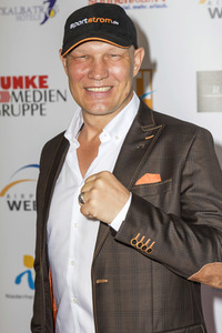 Goldene Sonne 2018 in Kalkar