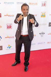 Goldene Sonne 2018 in Kalkar