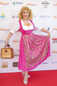Goldene Sonne 2018 in Kalkar
