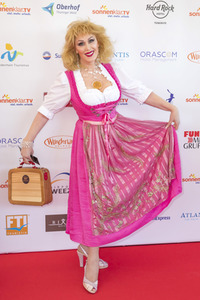 Goldene Sonne 2018 in Kalkar