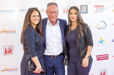 Goldene Sonne 2018 in Kalkar