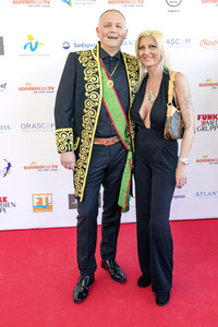 Goldene Sonne 2018 in Kalkar