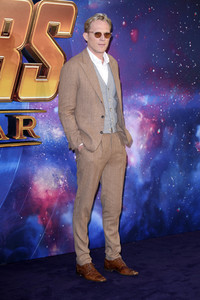Fanevent 'Avengers: Infinity War' in London
