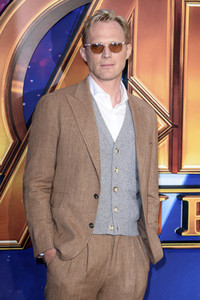 Fanevent 'Avengers: Infinity War' in London