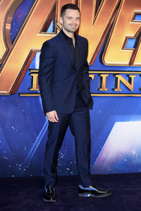 Fanevent 'Avengers: Infinity War' in London