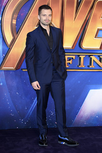 Fanevent 'Avengers: Infinity War' in London
