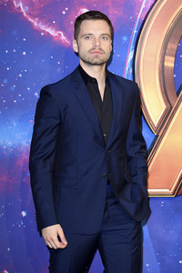 Fanevent 'Avengers: Infinity War' in London