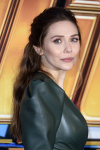 Fanevent 'Avengers: Infinity War' in London