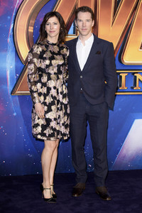 Fanevent 'Avengers: Infinity War' in London