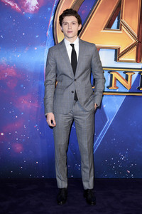 Fanevent 'Avengers: Infinity War' in London