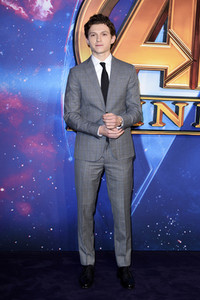 Fanevent 'Avengers: Infinity War' in London