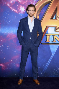 Fanevent 'Avengers: Infinity War' in London