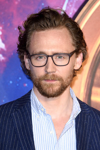 Fanevent 'Avengers: Infinity War' in London