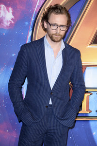 Fanevent 'Avengers: Infinity War' in London