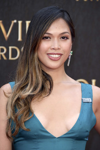 Olivier Awards 2018 in London