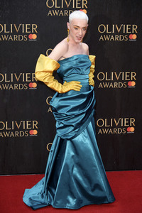 Olivier Awards 2018 in London