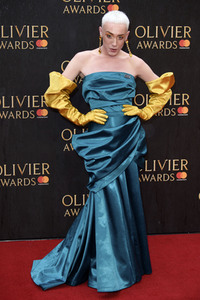 Olivier Awards 2018 in London