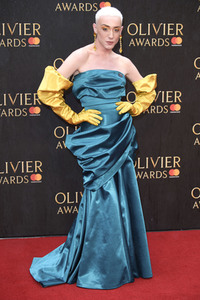 Olivier Awards 2018 in London