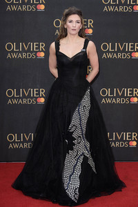 Olivier Awards 2018 in London