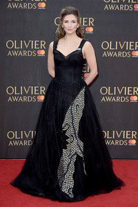 Olivier Awards 2018 in London