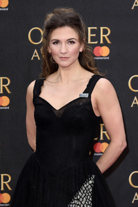 Olivier Awards 2018 in London