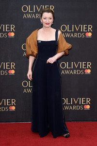 Olivier Awards 2018 in London