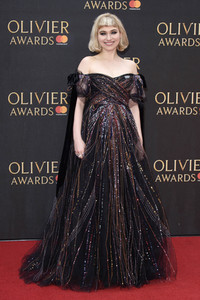 Olivier Awards 2018 in London
