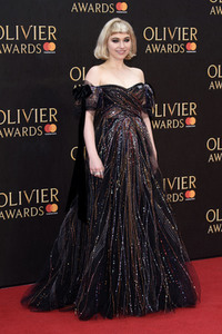 Olivier Awards 2018 in London