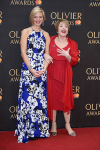 Olivier Awards 2018 in London