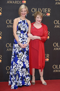 Olivier Awards 2018 in London