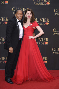 Olivier Awards 2018 in London