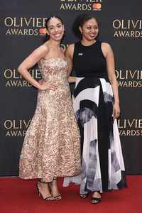 Olivier Awards 2018 in London