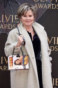 Olivier Awards 2018 in London