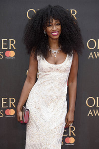 Olivier Awards 2018 in London