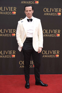 Olivier Awards 2018 in London