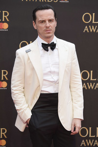 Olivier Awards 2018 in London